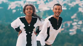 Kumaa Gaadisaa Hinjarjaraa New Ethiopian Oromo Music 2021 Official Video 