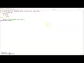 Python programming 15 range function and programs
