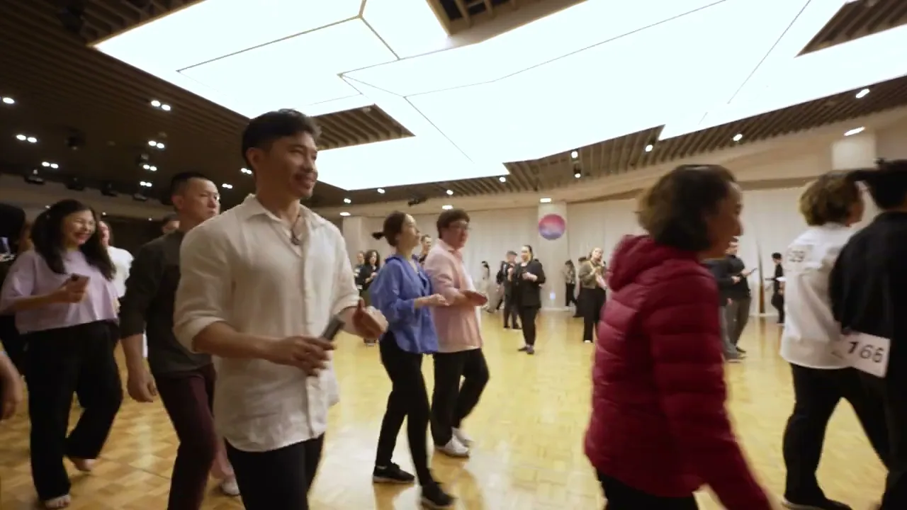 2025 Korean Open WCS Championships - Intermediate J&J Prelims 01