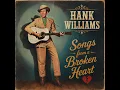 Lost Highway - Hank Williams