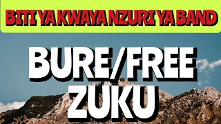 beat ya zuku band 