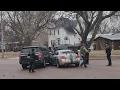 Man arrested in Sioux City by Department of Homeland Security police say