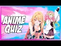 Download Lagu Anime Quiz #61 - Openings, Endings, OSTs, Grass, and Trivia