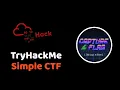 TryHackMe Simple CTF Room Walkthrough Beginner Guide