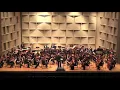 Mikhail Glinka: "Overture to Ruslan & Ludmila"
