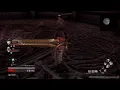 CODE VEIN shark attack