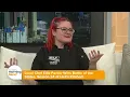 Local Chef Ellie Parker Wins Hell s Kitchen 24