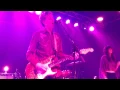 Houndmouth, Comin' Around Again (Live), 02.24.2015, Waiting Room Lounge, Omaha NE