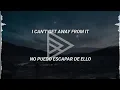 Lagu Bad Omens - The Drain (Lyrics / Sub Español) (Ft. Health \u0026 Swarm)
