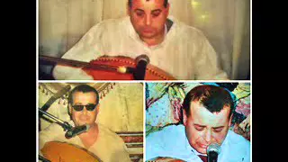 Cheikh Boubaker Hattali LaLa Zhour à La El Hadj Mrizek Allah Yerhamhoum 