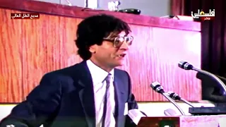سقط القناع   محمود درويش  الجزائر      دندنها