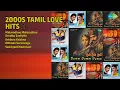 Lagu Soulful Tamil Hits Collection | Malaradhoo Malaradhoo | Arcottu Saaliyile