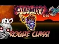 Daedalus Armor 2 Boss Fights Calamity Rogue Class Let s Play Episode