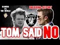 Download Lagu BREAKING REPORT: TOM BRADY SAID NO TO SAM DARNOLD