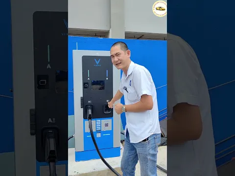 Cách sạc pin xe điện. Phần 1 - Thầy Tâm ( Sách mẹo lý thuyết : 0936.992.100 ).