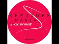 KASA REMIXOFF - REMIXOFF MANIA 701 (Radio Show)