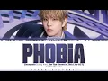 Download Lagu Seungmin 'Phobia' [I’m The Queen In This Life OST] Lyrics [Color Coded Han_Rom_Eng] | ShadowByYoongi