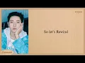 NCT DREAM Rewind Easy Lyrics