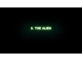 How to Guide - The Alien US