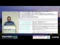 VDT18 Google Cloud Native with Spring Boot by Ray Tsang