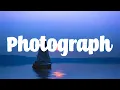 Lagu Photograph - Ed Sheeran (Lyric video)