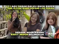 LAGU SASAK DEDARE NGERINSANG SAKIT SEDOK KARENA SELINGKUH - EMA ELVINA IRAMA DOPANG LIVE PERINE
