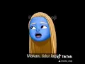 Lagu tante emoji saat CORONA Melanda