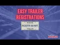 How To Register Your Trailer with Maine Trailer Now Offering Online Registrations
