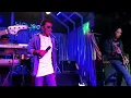 KAMELIA - saleem cover Sweet Charity,power