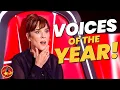 Most Popular Blind Auditions of the YEAR on The Voice France!