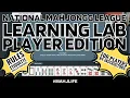 NMJL Learning Lab Player Edition 20260818