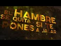 Los Caliz, La Explosiva Banda De Maza & El Bebeto - Los Que Se Reían (Lyric Video)