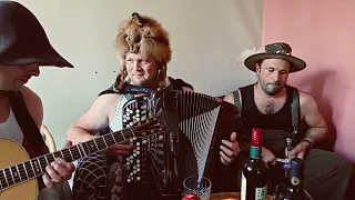 Still Loving You (LIVE) By Steve'n'Seagulls