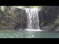 Seganing Fall, Bangli Bali