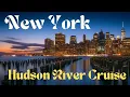 Hudson River Cruise New York