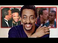 Look Closer At This Picture of Gregory Hines His Shocking Gay Affairs Explained