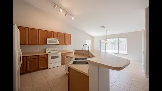 3320 S 256TH DR BUCKEYE AZ