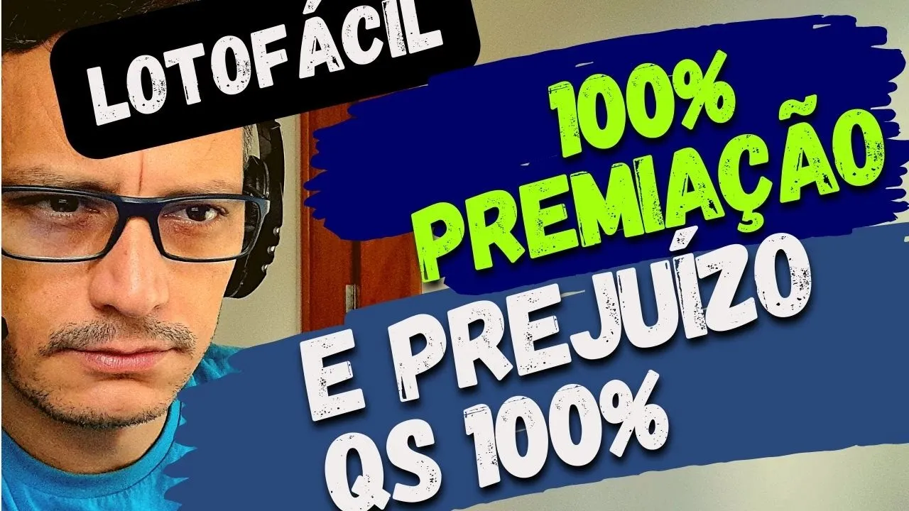 Lotofácil 23 dezenas para 15 sem fixas em 20 jogos