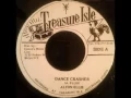 Alton Ellis - Dance Crasher