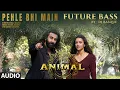Download Lagu Pehle Bhi Main (Future Bass) Audio | DJ Basque | Ranbir Kapoor,Tripti Dimri | Vishal Mishra | Animal