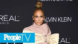 J Lo Flashes Killer Abs In Bikini And Teases New Song In Her Latest Insta Pic PeopleTV