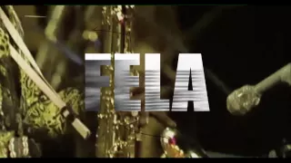 eedris abdulkareem ft femi kuti fela official video 