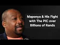 Download Lagu The Price of Transformation: Maponya vs The PIC