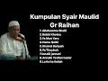 Lagu Kumpulan syair Guru Raihan 1