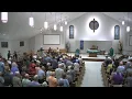 2026 5 30pm Weekend Mass Osage Area Pastorate