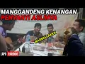 Download Lagu Lapo parende manggandeng kenangan dinyanyikan bersama penyanyi aslinya dan penciptanya MP3