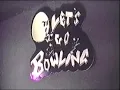 LET'S GO BOWLING - Hare Tonic & Rude 69 !!LIVE!!