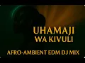Download Lagu Uhamaji wa Kivuli DJ Mix | Official Video | Afro‑Ambient EDM | (Shadow Nomadism DJ Mix)