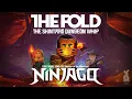 Download Lagu LEGO Ninjago | The Fold | Shintaro Dungeon Whip (Official Audio)