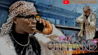 the orphans the end episode 4 thy eagles films